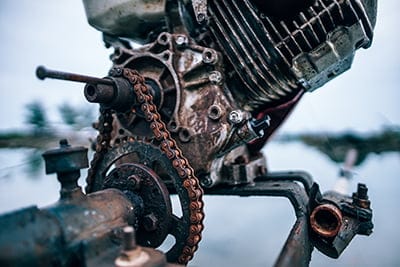 How To Clean Outboard Carburetor Without Removing It - DesperateSailors.com