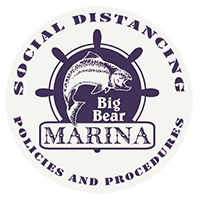Big Bear Marina