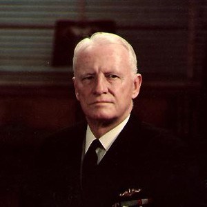 Admiral Chester Nimitz CNO