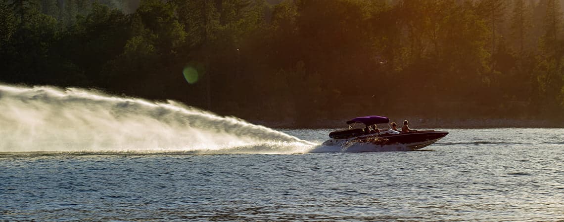 Bass Boat Basics