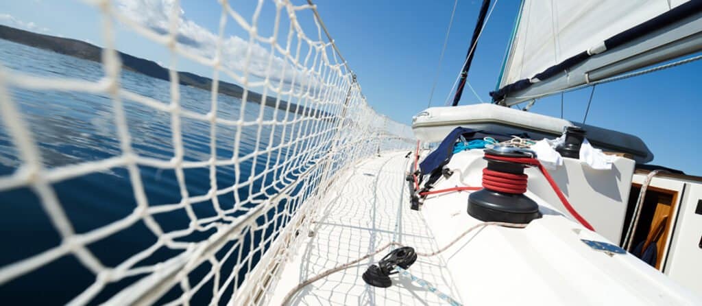 Know Your Directions on Board a Ship 2 Port vs Starboard sailing boat