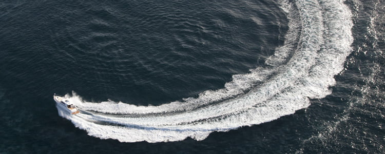 What is a Boat Rooster Tail and How to Throw a Rooster Trail 3 rooster tail boat