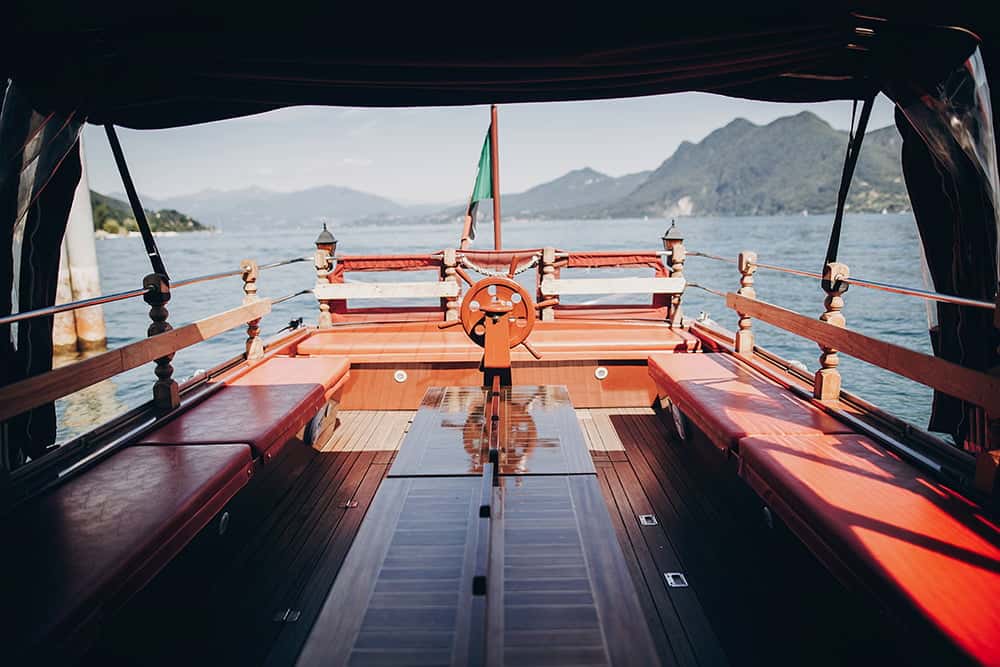 Teak Oil vs Teak Sealer - Which is Better For a Boat? 1 best teak sealer for boats