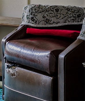 How to Reupholster Boat Seats - All You Need To Know 1 boat seat reupholstering