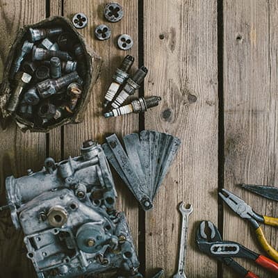 Boat Won't Go Over 3000 RPM Under Load - Reasons and Actionable Tips 4 carburetor repairing