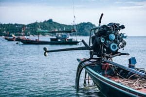 outboard