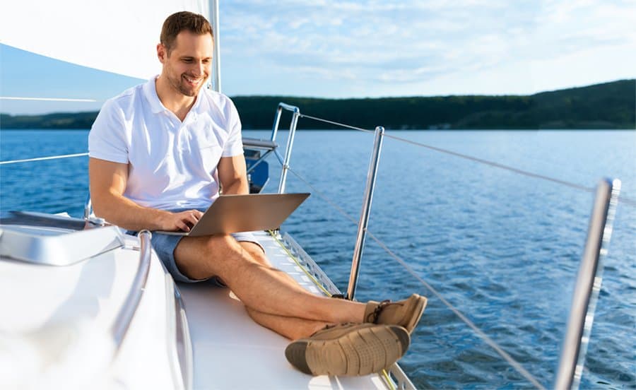 How to Get WiFi on a Boat - A Practical Guide to Boat Internet and Wifi 7 getting wifi for yachts