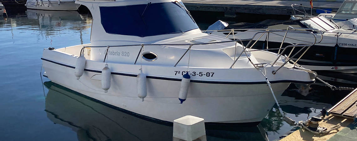 how to use boat fender