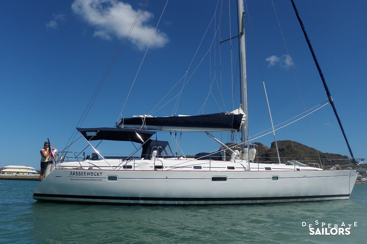 How To Name a Boat? Practical Advice, Good and Bad Examples 6 Jabberwocky witty names for a boat