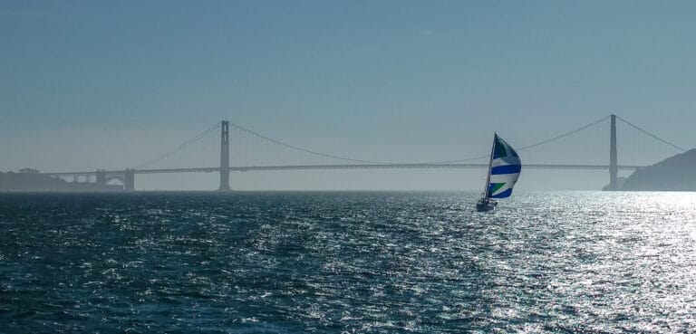 Best Bay Area Sailing Schools