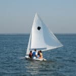 Best Small Sailboats For Beginners