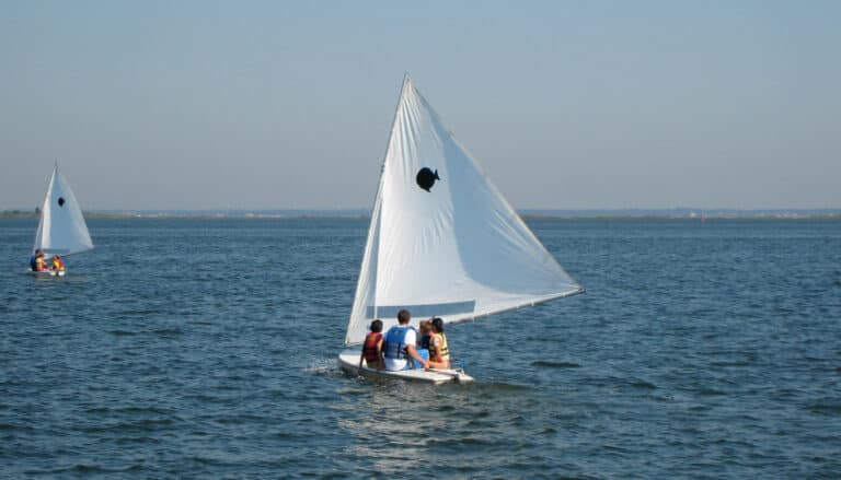 Best Small Sailboats for Beginners: Discover My Three Favorites and Set Sail with Confidence 8 Best Small Sailboats For Beginners