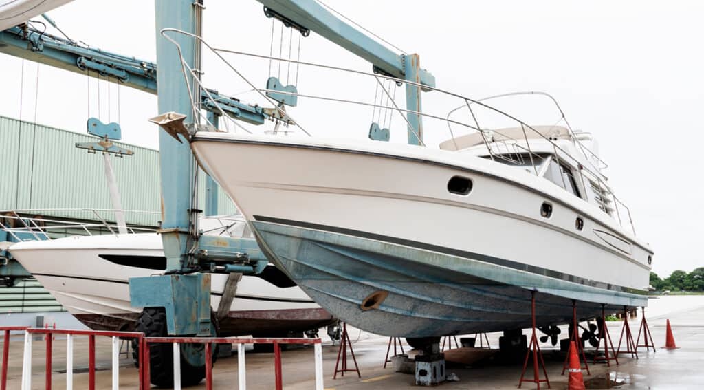 How To Buy A Used Boat From A Private Seller
