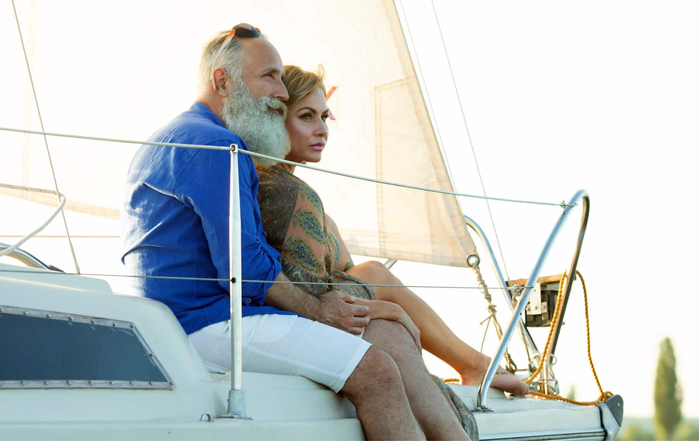 Living On A Sailboat Pros And Cons
