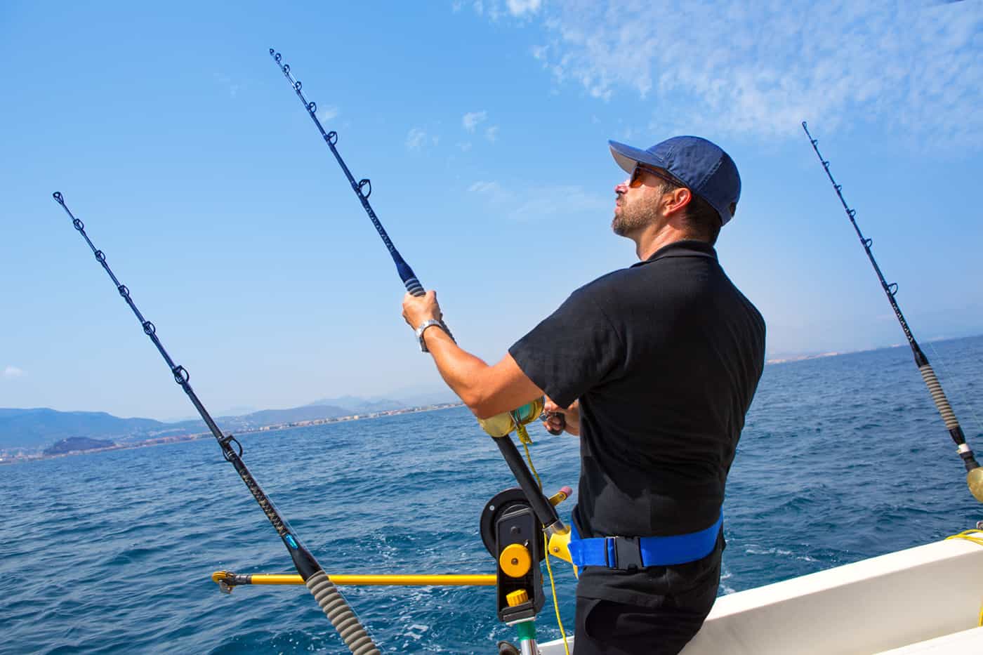 Safety Precaution When Hunting From A Boat