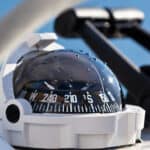 Where Should A Boat Compass Be Mounted